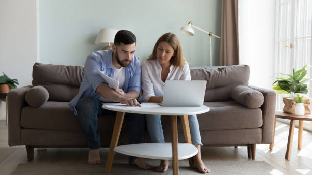 Professional Loan Agency in Newport, OH